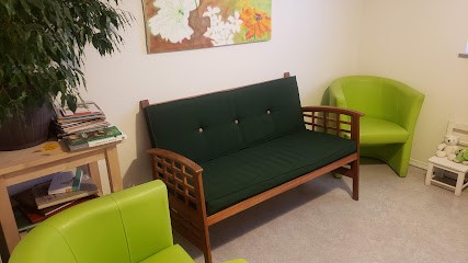 HAULE Céline, Psychologue à Kingersheim