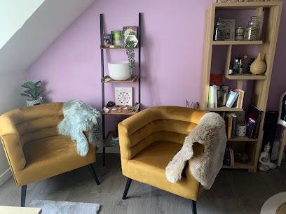 Cabinet Omszen - Sophrologue - Atelier En Art Thérapie ‍ Psychothérapeute à Saint-Pierre-du-Perray