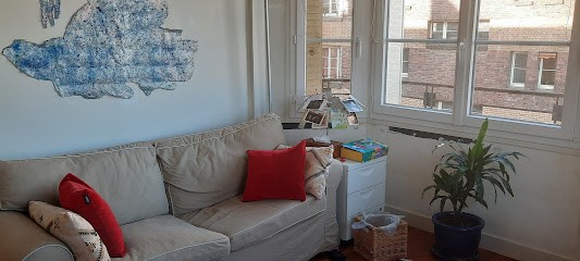 Marie-Odile Brouard-Loffi, Psychothérapeute à Viroflay