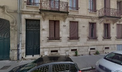 CASTANIER BERNARD, Psychothérapeute à Nancy