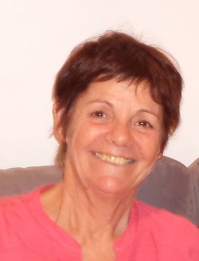 Régine Lescaut, Psychothérapeute au Vigan