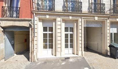 Jessica Herreng Valette psychologue, Psychologue à Aiguilhe