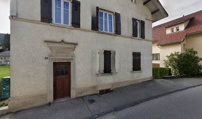 Cabinet René Galbès, Psychologue à Villers-le-Lac