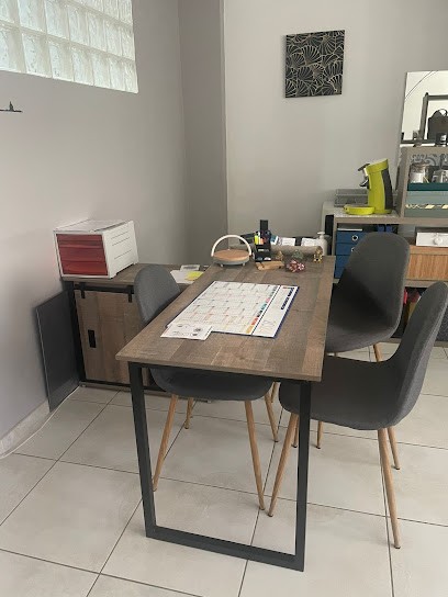 Pauline Belval - Psychologue - Neuropsychologue, Psychologue à Saint-Jean-de-Védas