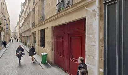 Sylvie Schwab - Psychologue, Psychologue à Paris 02