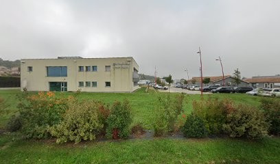 Daujat Maud-Marielle, Psychologue à Saint-Clair-du-Rhône