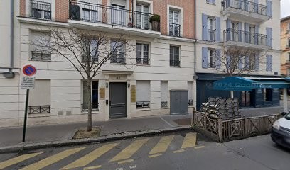 Florence Mirabel, Psychothérapeute à La Garenne-Colombes