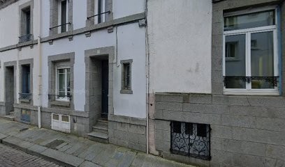 Douchet Jean-Charles, Psychanalyste à Saint-Brieuc