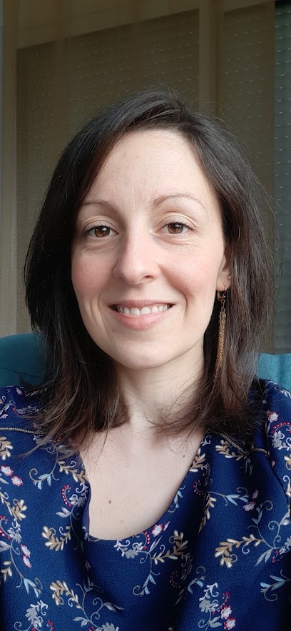 Olivia Penderia - Thérapie Emdr-Lsr - Hypnose - Psychothérapie - Systémie Familiale - Challans - Vendée Psychothérapeute à Challans
