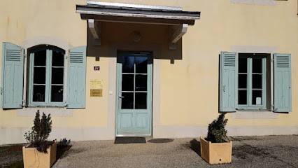 Céline de Murcia, Psychologue à Saint-Jean-le-Vieux