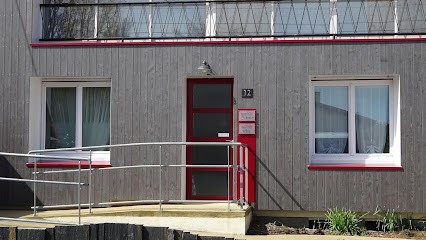 Auneau Marie-luce, Psychologue à La Roche-sur-Yon