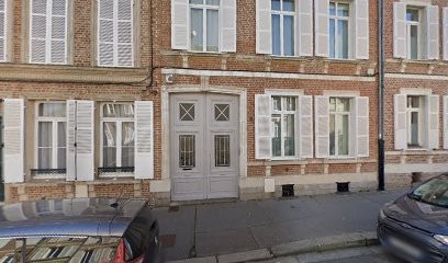 Fleys Marie-Liane, Psychothérapeute à Amiens
