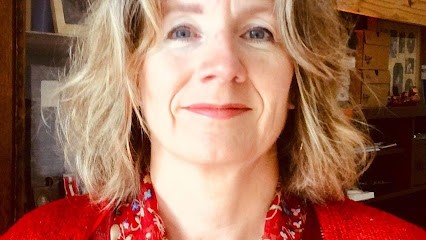 Julia Dusoulier, Psychologue à Mont-Saint-Aignan