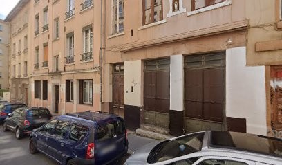 Salleron Martine, Psychothérapeute à Lyon 01