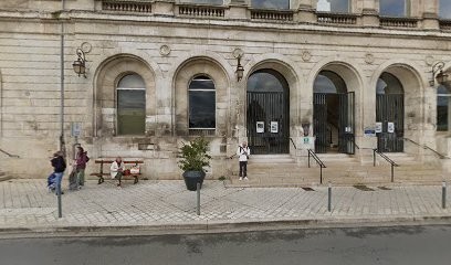 ORVEAU Nicolas tests psychotechniques permis de conduire, Psychologue à Rochefort