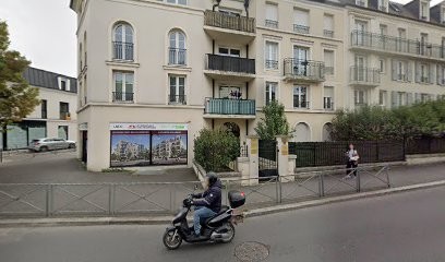 Nastassja Andrieu, Psychologue à Noisy-le-Grand