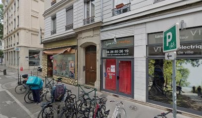 Granger Raphael Claude, Psychothérapeute à Lyon 07