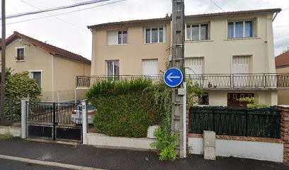 dravinbalgobin, Psychothérapeute à Aulnay-sous-Bois