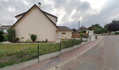 Boisjoly Florence, Psychothérapeute à Louvigny