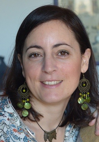 Myriam Buraud, Psychologue à Orvault