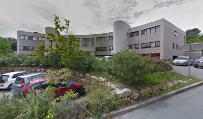 Djahida Hemadou, Psychologue à Valbonne