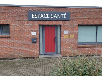 HAMMERTON Hélène - Psychologue Clinicienne - Thérapeute ICV, Psychologue à Somain