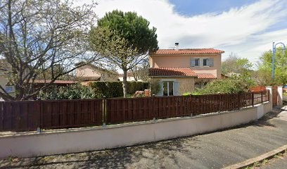 Picout Aude, Psychologue à Morancé