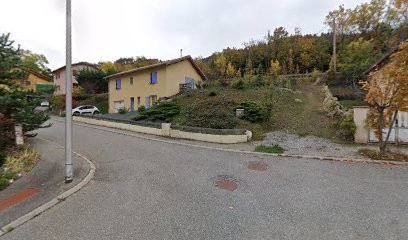 Couleur Massage - Centre de thérapie psycho-corporelle, Psychothérapeute à Gap