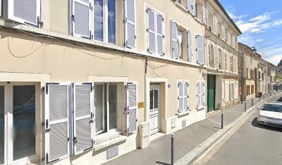 Nathalie RAUST, Psychologue à Herblay