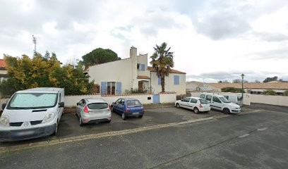 Mary Richoz : Psycho-praticienne - Relation D'aide - Psychonutritionniste, Psychothérapeute à Nieul-sur-Mer