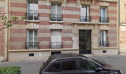 Malem Sandrine, Psychanalyste à Vincennes