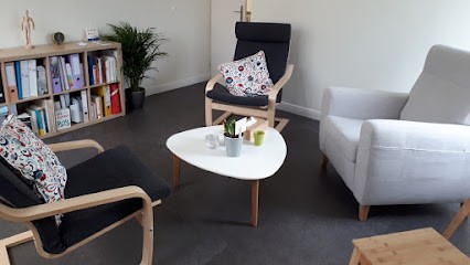 Sonia Berthon, Psychothérapeute à Meylan