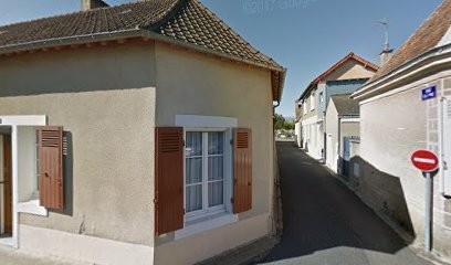 Bélanger Ségolène, Psychologue à La Suze-sur-Sarthe