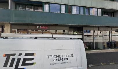 Élodie CARON, Psychologue à La Roche-sur-Yon