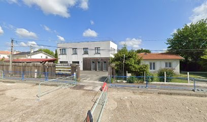 Aurore Foissac, Psychologue à Eysines