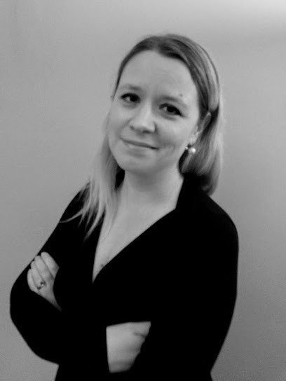 Anastassiya Straczek- Psychologue TCC, Psychologue à Taverny