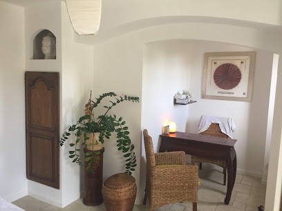 Psychothérapie Humaniste - Delphine GEERAERT, Psychothérapeute à Antibes