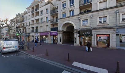 Daleux Valerie, Psychologue à Maisons-Laffitte