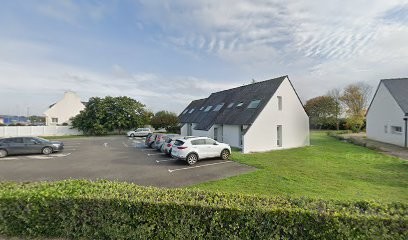 Fouillouze Aurélie, Psychologue à Ploudalmézeau