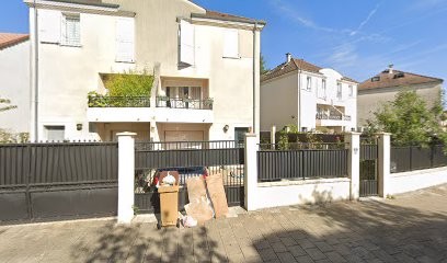 Lachkar Helene, Psychothérapeute à Bussy-Saint-Georges