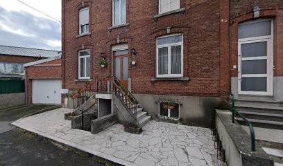 Caulier Véronique, Psychologue à Hautmont