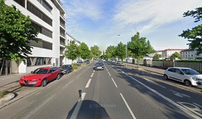 Cécillia DEVIGNE, Psychothérapeute à Lyon 03