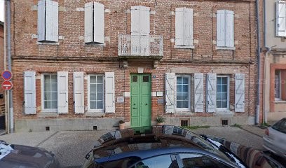 Spagnuolo Lucie, Psychothérapeute à Montastruc-la-Conseillère