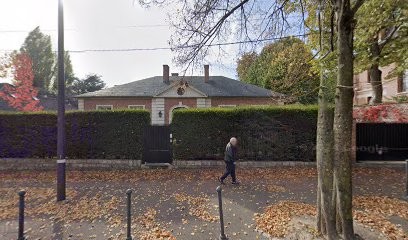 Chrystèle Becquart Art-Thérapeute, Psychothérapeute à Roubaix