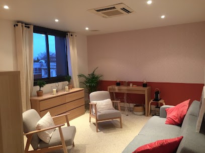 SOPHIE HACOT, Psychologue à Marcq-en-Baroeul