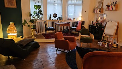 Stéphanie Gaillot, Psychothérapeute à Metz