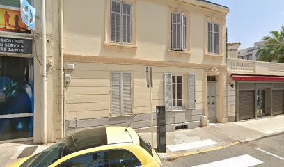 Virginie BRICO, Psychothérapeute à Antibes