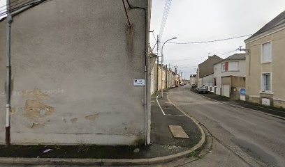 Gaëlle LE TALHOUIDEC, Psychologue à Thouars
