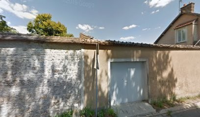 Nissou Jean Michel, Psychothérapeute à Puiseaux