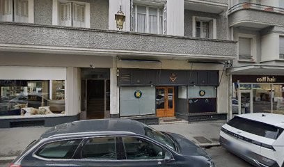 Cahen Ariane, Psychologue à Thonon-les-Bains